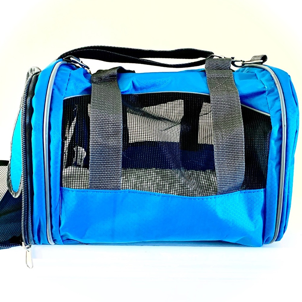 Puppy/ Cat Carrier